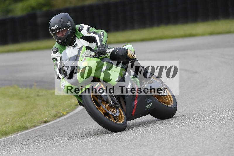 /24 08.06.2025 TZ Motorsport ADR/Gruppe gruen/88